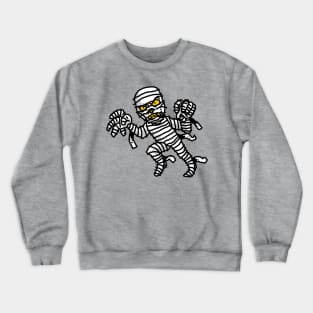 The Mummy Crewneck Sweatshirt